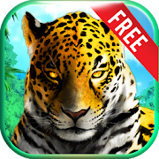 Jaguar Slots: Free Slot Casino  Icon