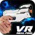 VR Real Feel Alien Blasters App2.1