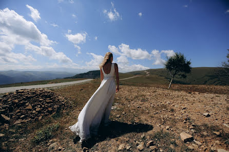 Fotógrafo de bodas Yulya Vlasova (vlasovaulia). Foto del 21 de agosto 2020