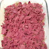 Thumbnail For The Corned Beef Goes On Top Of The Sauerkraut.