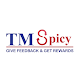 Download TMSpicy Admin For PC Windows and Mac 1.0