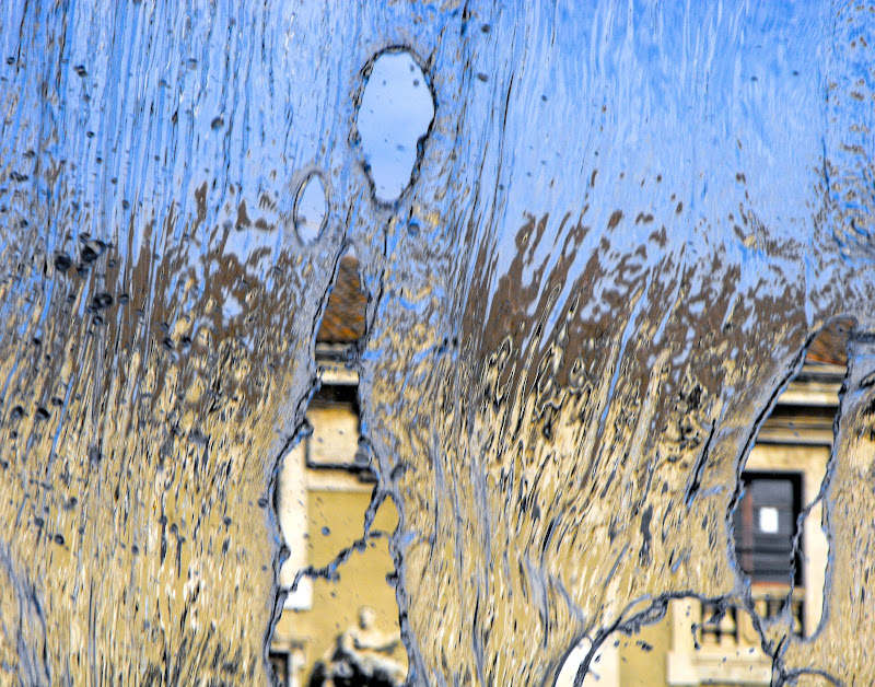  "acqua a linzolu" Fontana dell'Amenano, Catania di salvatore panebianco