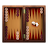 Backgammon Offline icon