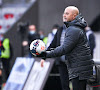 Jorge Sampaoli pressenti du côté de Séville