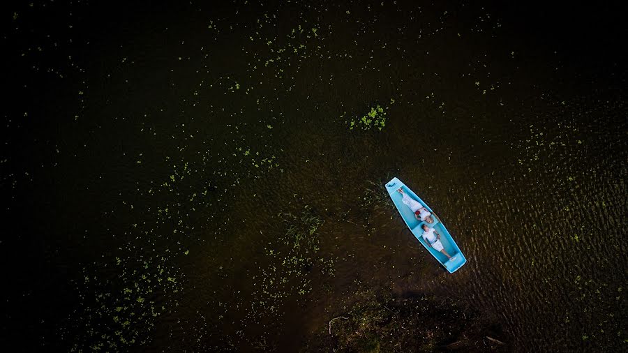 Photographer sa kasal Volnei Souza (volneisouzabnu). Larawan ni 7 Nobyembre 2018