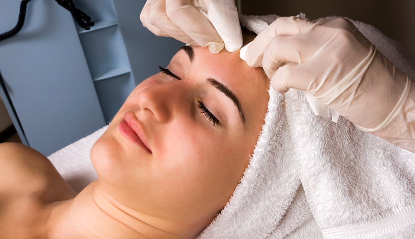 How Much Tip For $150 Facial