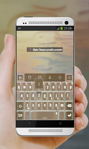 玩個人化App|溶融ブロンズ TouchPal免費|APP試玩