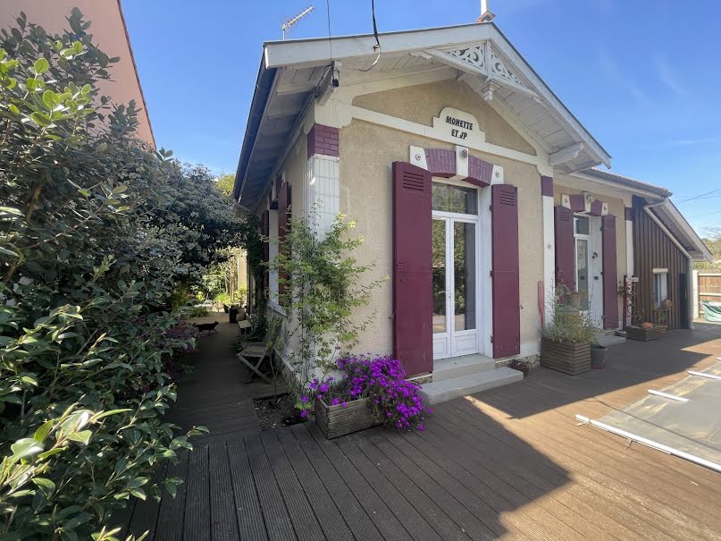 Vente maison 5 pièces 138 m² à Arcachon (33120), 745 000 €