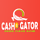 Download Cash Gator : Easy Earn Money For PC Windows and Mac 1.9