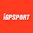 iGPSPORT Ride icon