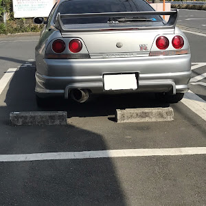 スカイライン GT-R