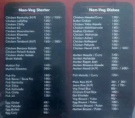 Hotel Ding Dong menu 4