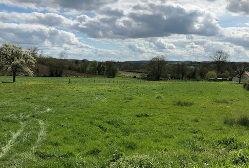  Vente Terrain à bâtir - à Gournay-en-Bray (76220) 