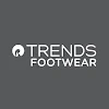 Trends Footwear, Beltola, Guwahati logo