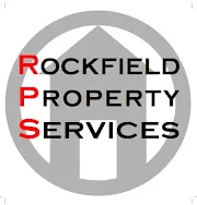 Rockfield Property Services  Logo