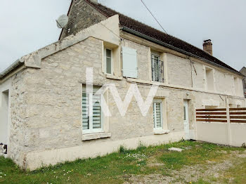 maison à Mareuil-sur-Ourcq (60)