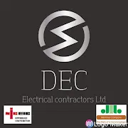 Denham Electrical Contractors Ltd Logo