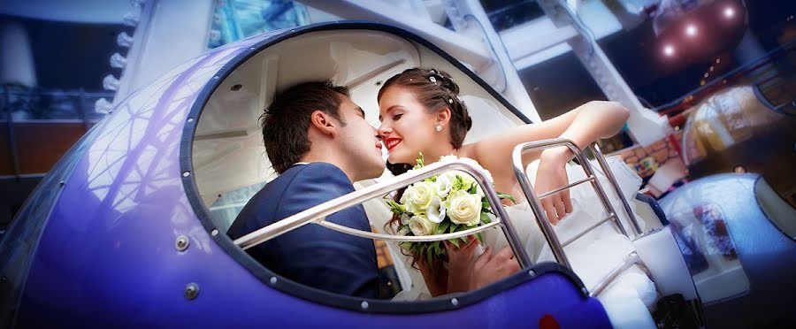 Wedding photographer Evgeniy Menyaylo (photosvadba). Photo of 6 February 2013