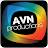 AVN Productions Logo