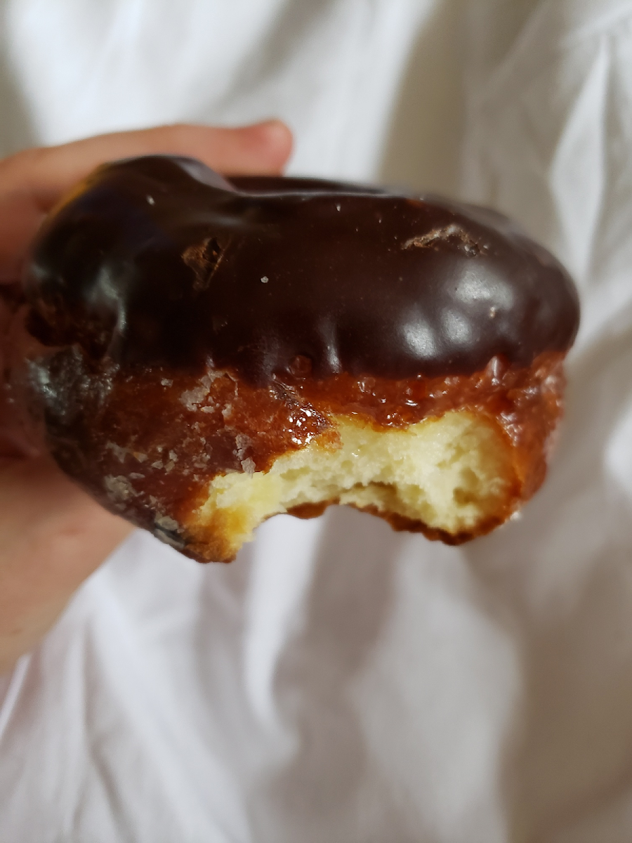 Gluten-Free Donuts at Do-Rite Donuts & Chicken