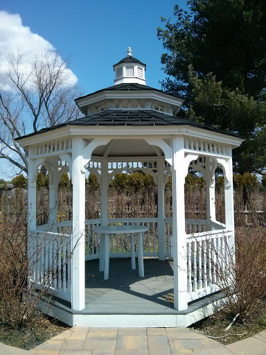 Our House Gazebo