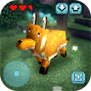 تنزيل Pixel Hunting: Survival Craft - Hunter Ex التثبيت أحدث APK تنزيل