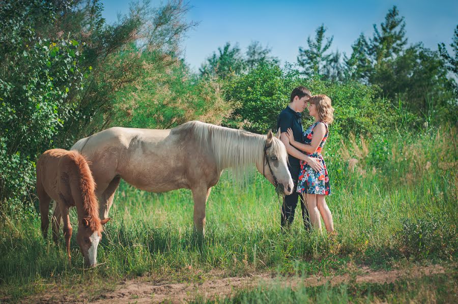 Свадебный фотограф Светлана Дрожина (twi99y). Фотография от 18 октября 2016