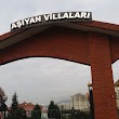 Aşiyan Villaları