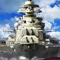 Fleet Command II: Naval Blitz icon