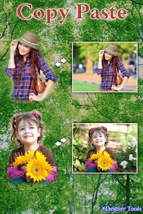 Copy Paste Photo - náhled