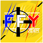 FFY TEAM logo