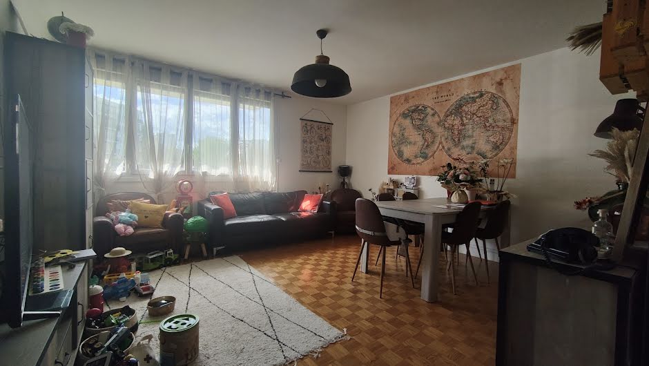 Vente appartement 3 pièces 65 m² à Beauvais (60000), 97 000 €