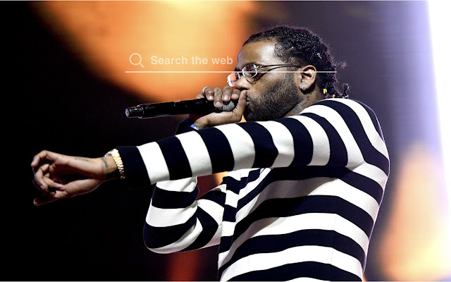 Hoodrich Pablo Juan HD Wallpapers Music Theme