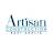 Artisan Construction East Anglia Logo