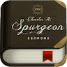 Spurgeon Sermons - Theology fo icon