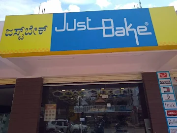 Just Bake photo 