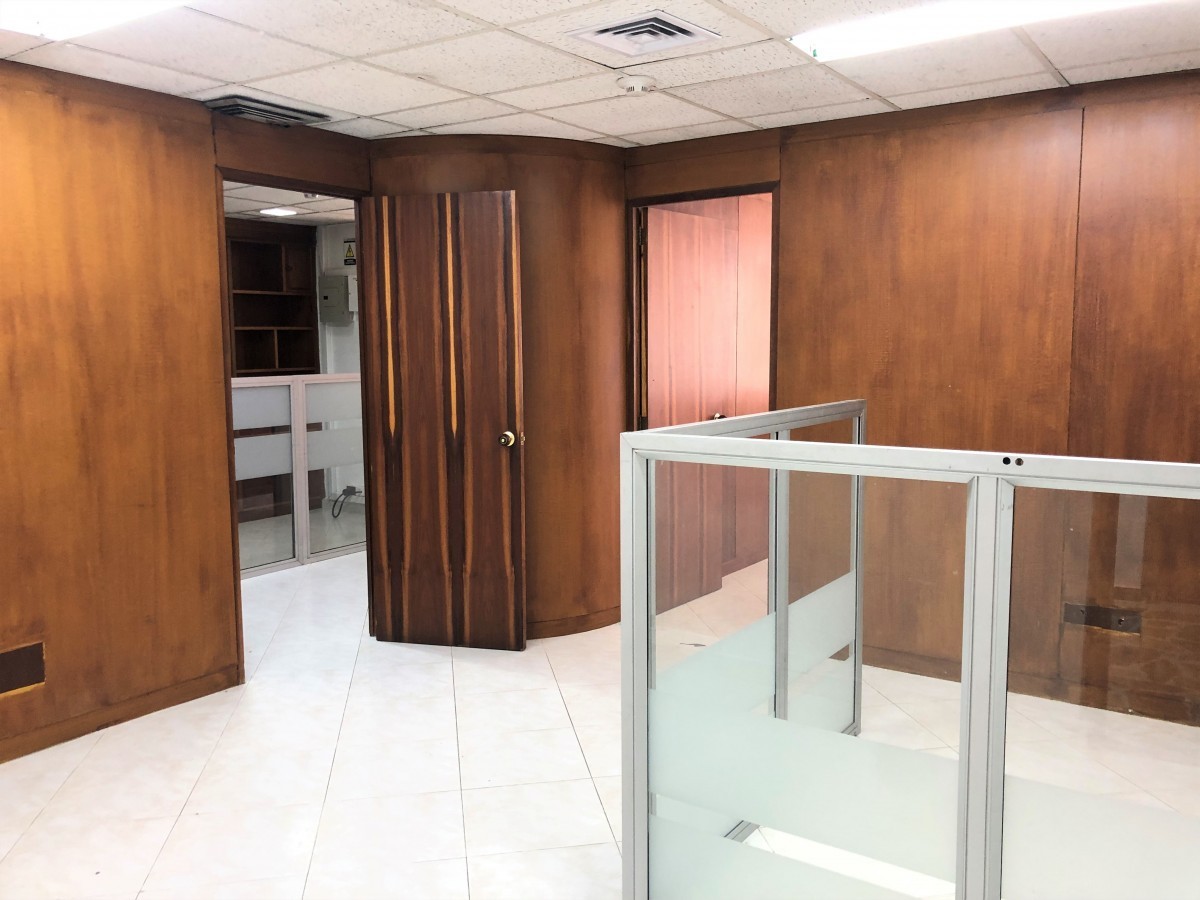 Oficinas para Venta en Poblado