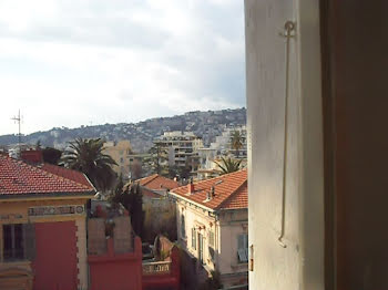 appartement à Nice (06)