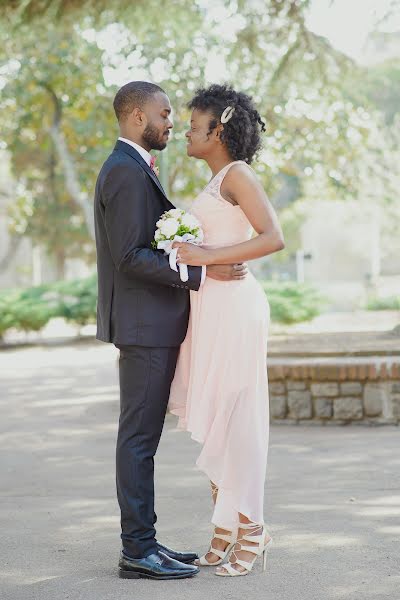 Fotografo di matrimoni Brian Ibarburu (ibarburu). Foto del 10 ottobre 2022