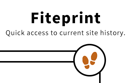 Fiteprint - Current site history small promo image