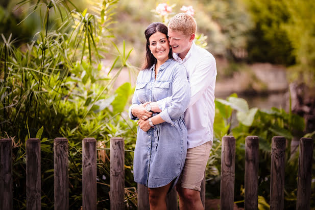 Photographe de mariage Aske Martinus (askemartinus). Photo du 1 mars 2022