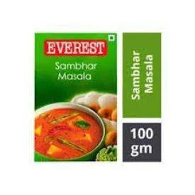 Everest Sambar Masala 100 Gm