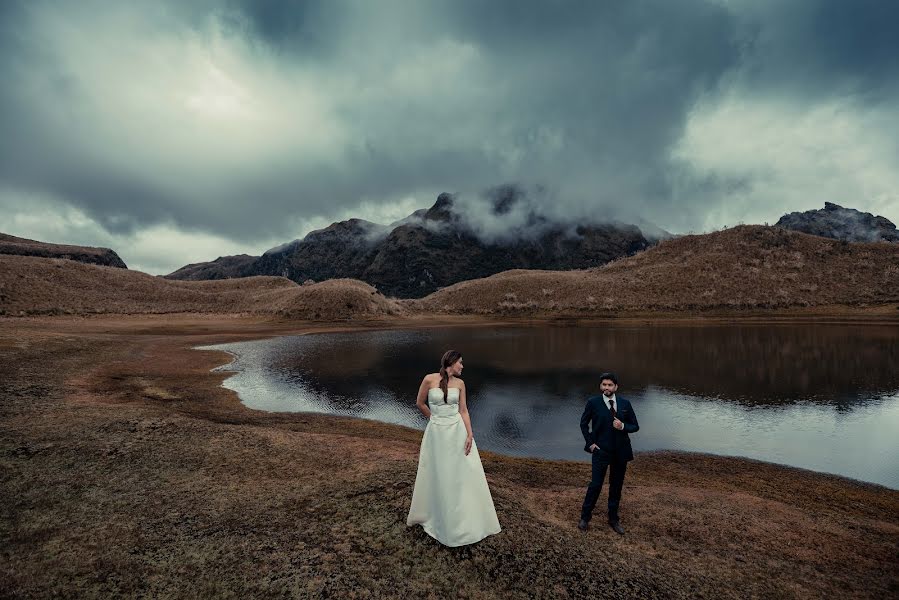 Fotógrafo de casamento Francisco Alvarado León (franciscoalvara). Foto de 23 de março 2022