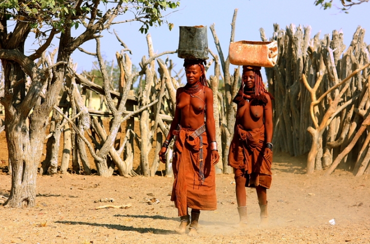 A noi basta aprire un rubinetto.... di daviderm