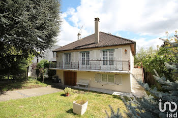 maison à Saint-Cyr-l'Ecole (78)