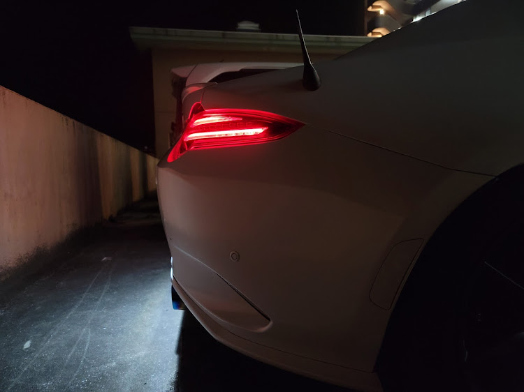 ロードスターRFのロードスターrf・ヴァレンティ・夜中の洗車・エロフェイスグランプリに関するカスタム事例の投稿画像4枚目