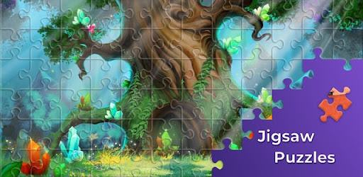 Jigsaw Puzzles HD Puzzle Games