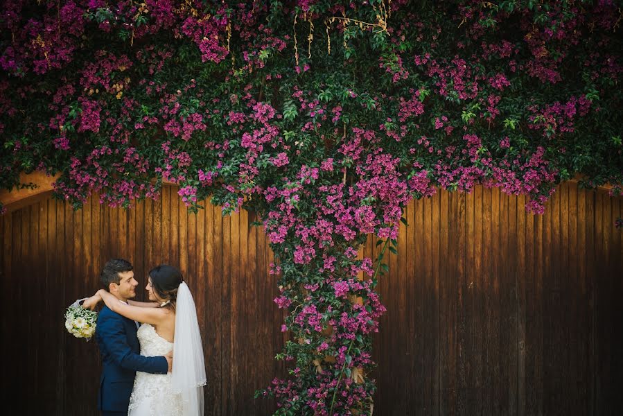 Fotografo di matrimoni Francesca Alberico (francescaalberi). Foto del 6 ottobre 2017