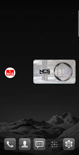 Screenshot NCS Music Player - EDM Music
