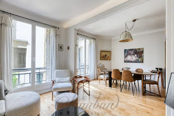 appartement à Paris 15ème (75)